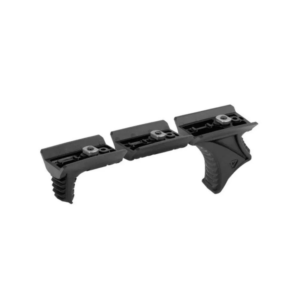 STRIKE IND. | LINK HAND STOP KIT - Impugnatura anteriore