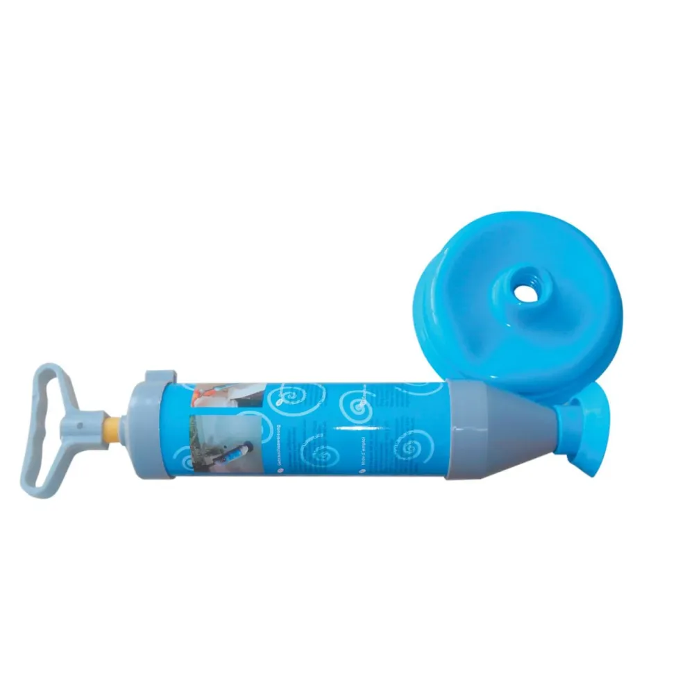 Stura scarichi pressione Sturo - Utensile efficace per tubature e scarichi