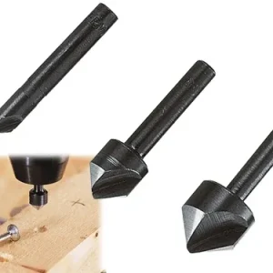 Svasatori Wolfcraft 2504000. Prezzo per Confezione.