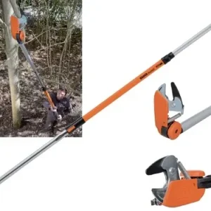 Svettatoi telescopico Bahco ATP-230-410. Prezzo per Pezzo.
