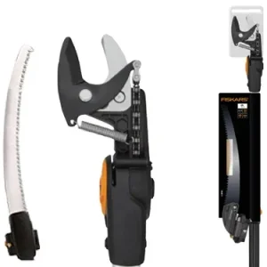 Svettatoi Universal Cutter UP86 + Seghetti Fiskars. Prezzo per Pezzo.