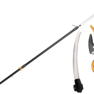 Svettatoi Universali Gard Cut + Seghetto UPX86 + UP80 Fiskars. Prezzo per Pezzo.