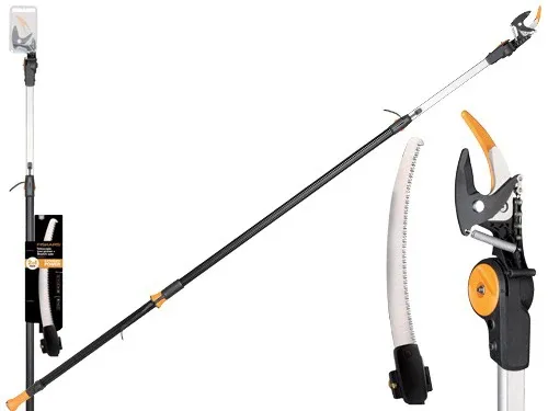 Svettatoi Universali Gard Cut + Seghetto UPX86 + UP80 Fiskars. Prezzo per Pezzo.