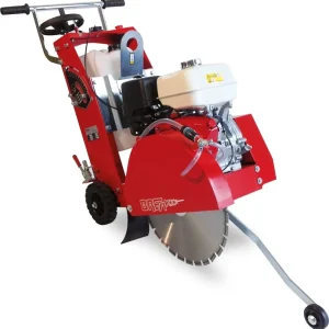 Tagliasfalto segatrice suolo disco Breaker TN500 motore elettrico 380V 500mm