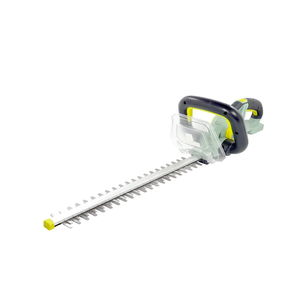 Tagliasiepe Con Lama Doppia Azione 46cm Batteria 20v - 230hz