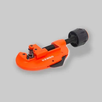 Tagliatubi Kendo Ø 3-30 Mm