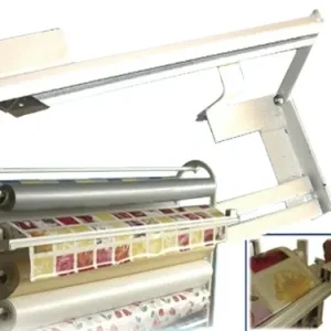 Taglierina per Espositore Tovagliati 16 Rt. Prezzo per Pezzo.
