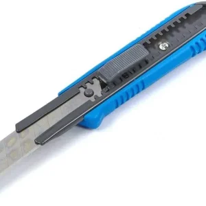 Taglierino Silverline 18mm