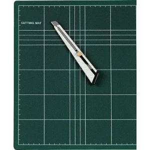 TAPPETINO PER CUTTER TRIPLO STRATO DI PVC cm. 60 X 90