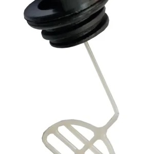 tappo serbatoio per motosega ideal star 45 ricambio per cod. 4413602