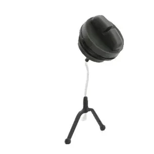tappo serbatoio per motosega ideal star 40 ricambio per cod. 4413402