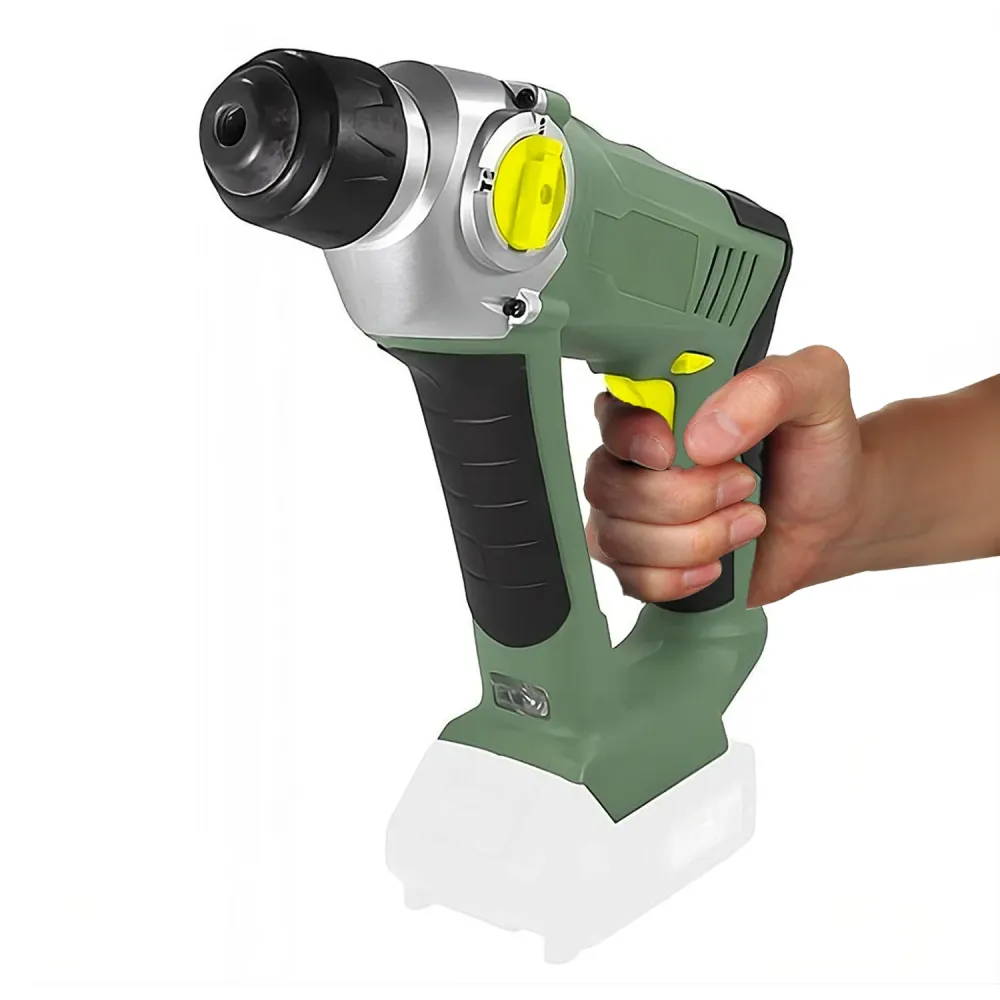 Tasselatore 2 Funzioni Batteria Sds-Plus 20v - 230hz