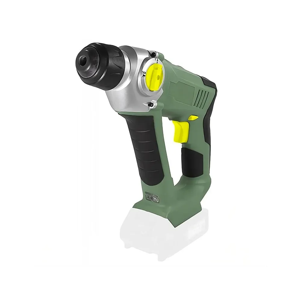 Tasselatore 2 Funzioni Batteria Sds-Plus 20v - 230hz
