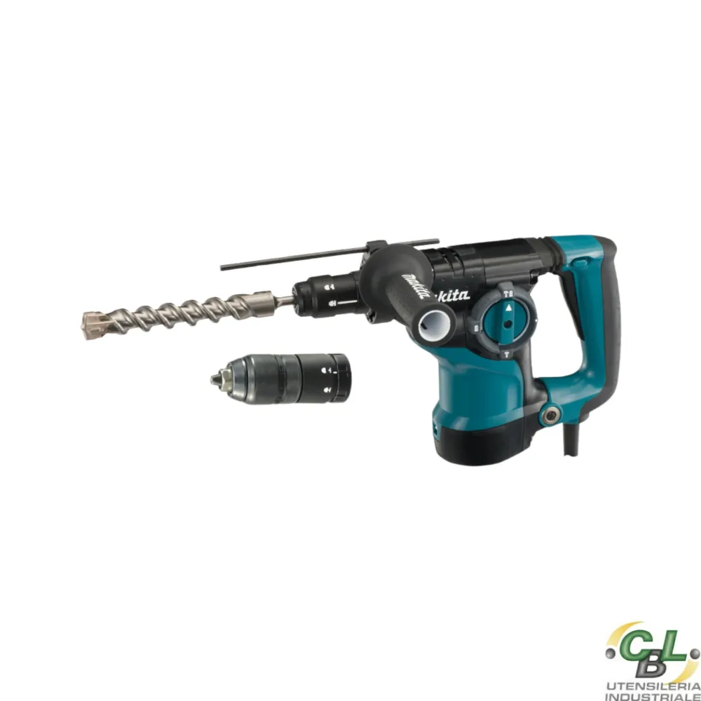 TASSELLATORE 28mm 800W