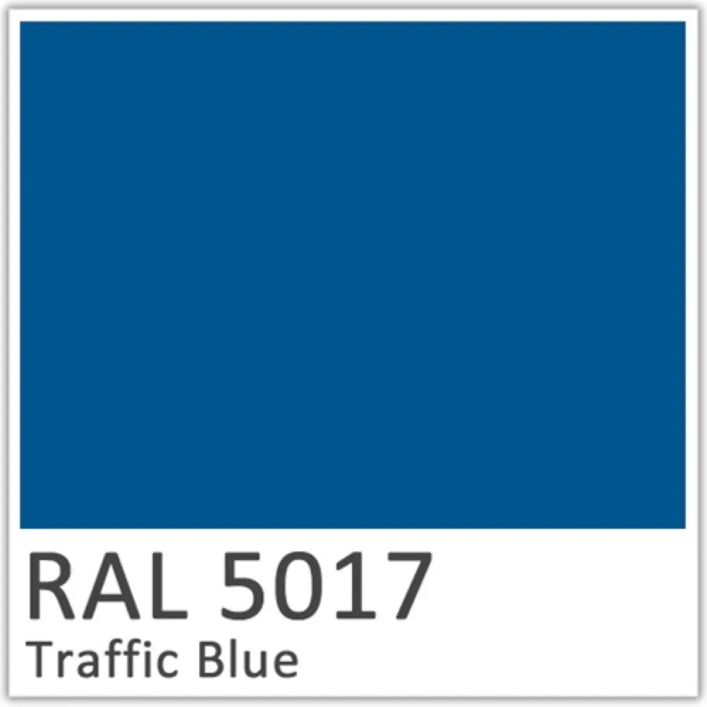 Tessarol helios direct3 1 ral 5017 traffic blue 2,5lt