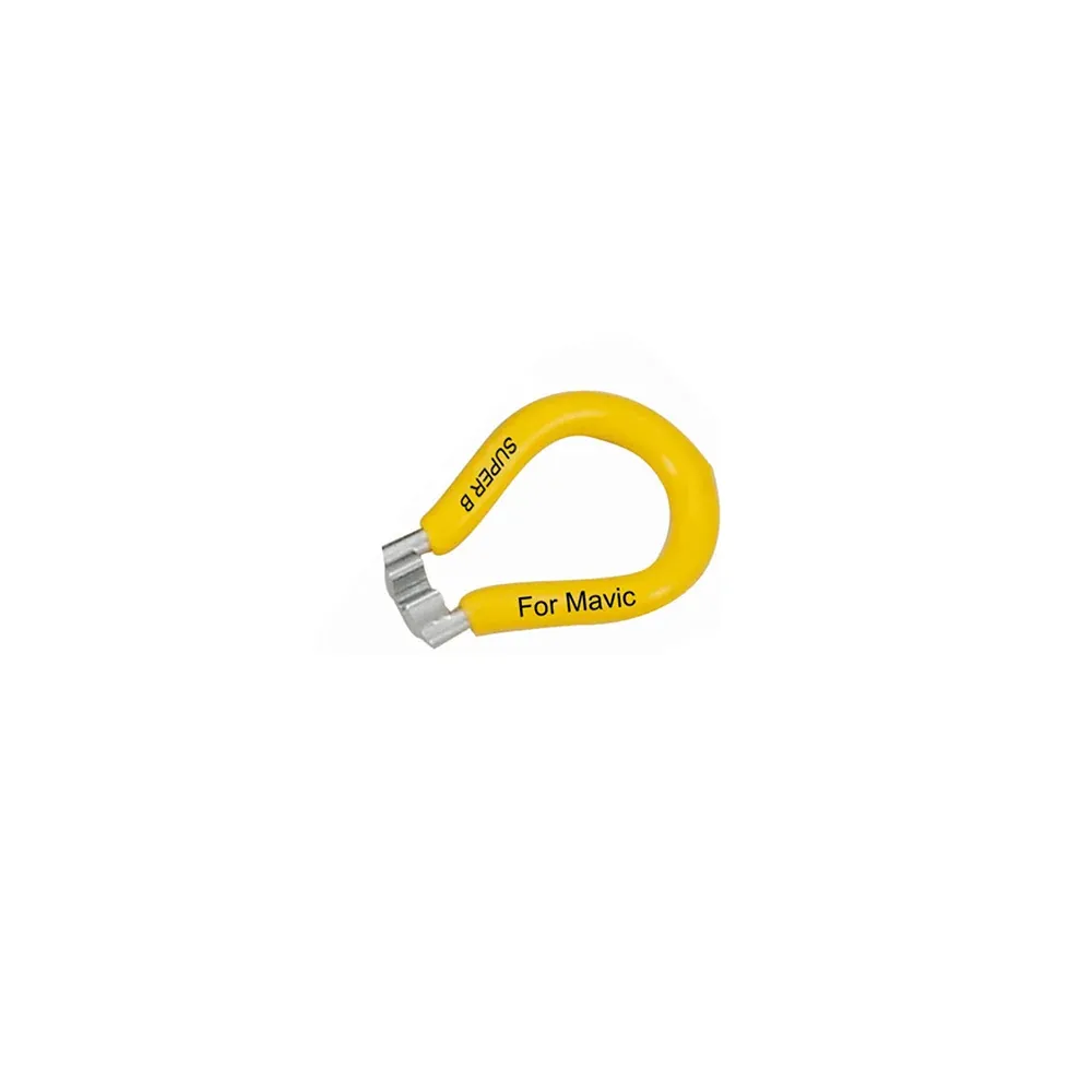 Tiraraggi Singolo MAVIC 5,65mm Giallo