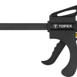 TOPEX - STRETTOIO AUTOMATICO SGANCIO RAPIDO 150X50MM