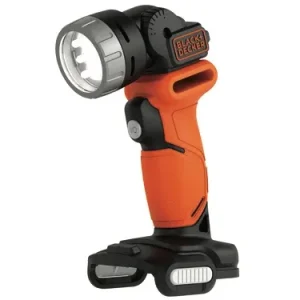 Torce batteria B+D BDCCF 12 N. Prezzo per Pezzo.