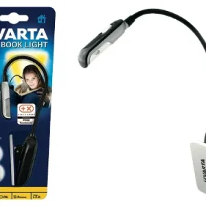 Torce VARTA Book Light 16618. Prezzo per Pezzo.