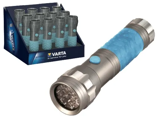 Torce VARTA Brite Light 93899. Prezzo per Pezzo.