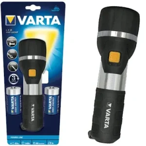Torce VARTA Day Light 17612. Prezzo per Pezzo.