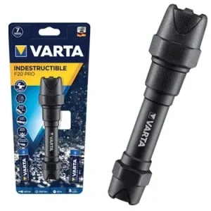 Torce VARTA Indistructible 18711. Prezzo per Pezzo.