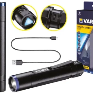 Torce Varta Night Cutter F20R 18900. Prezzo per Pezzo.