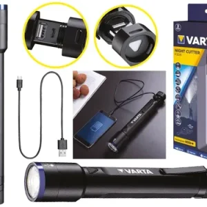 Torce Varta Night Cutter F30R 18901. Prezzo per Pezzo.