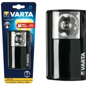 Torce VARTA Palm Lightf 16645. Prezzo per Pezzo.