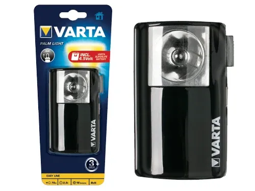 Torce VARTA Palm Lightf 16645. Prezzo per Pezzo.