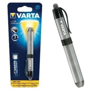Torce VARTA Penlight 16611. Prezzo per Pezzo.