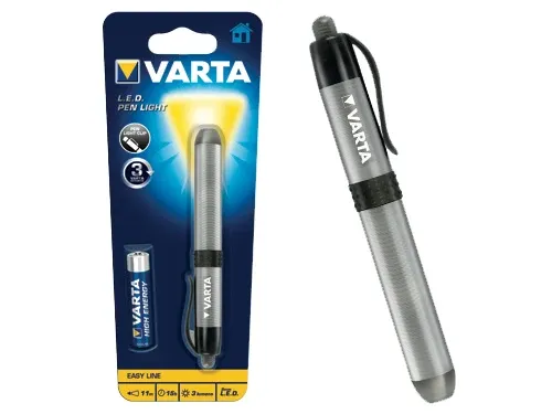 Torce VARTA Penlight 16611. Prezzo per Pezzo.