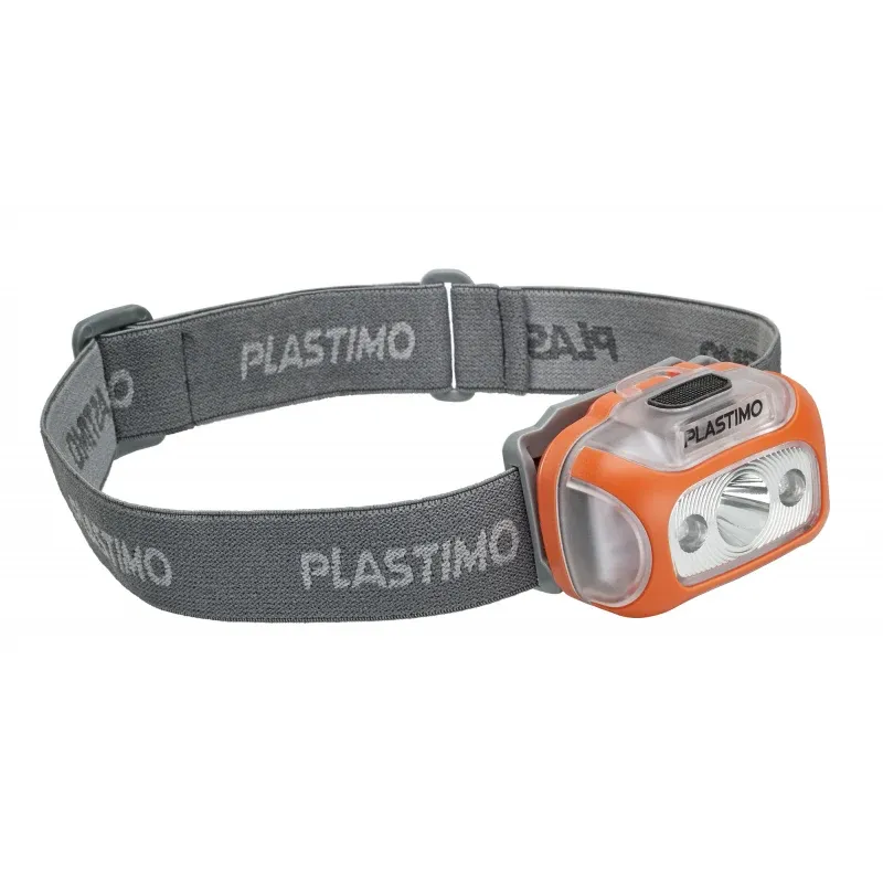 Torcia Frontale Led Modello F4