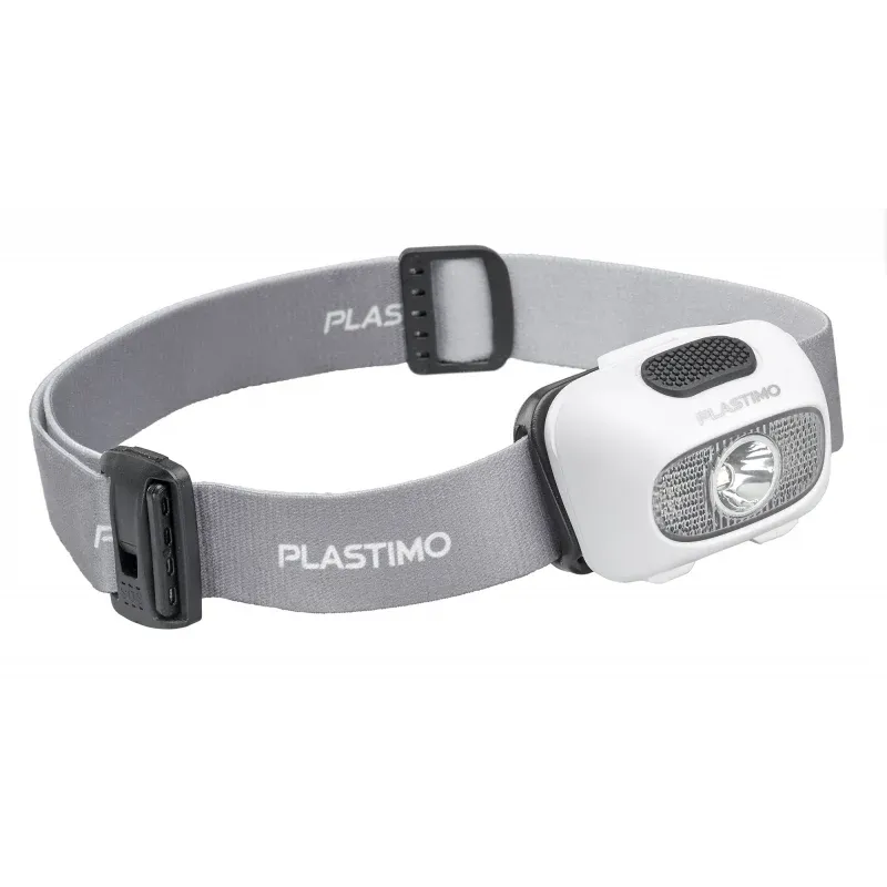 Torcia Frontale Led Modello F9
