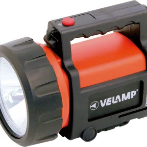 TORCIA DA LAVORO 1 led - 1 W Velamp