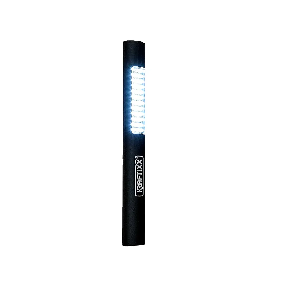 Torcia Led 36+1 Batterie