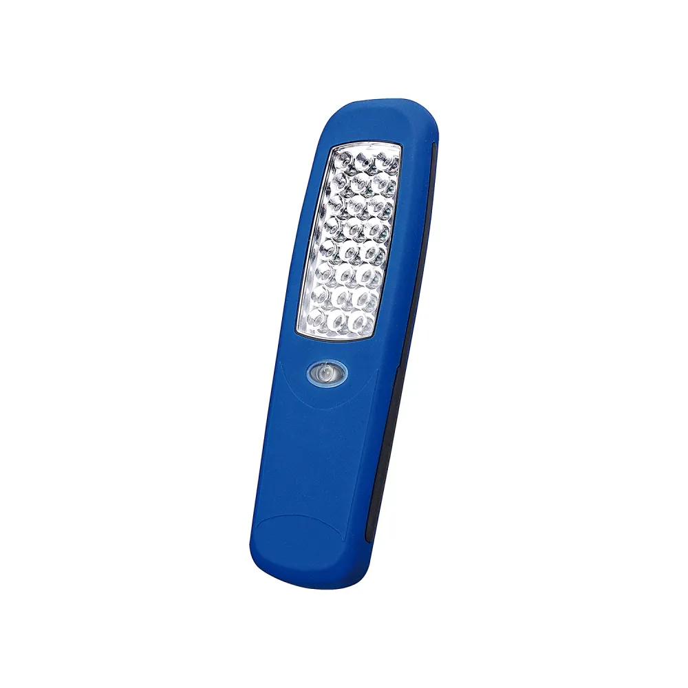 Torcia 24 Led Batterie