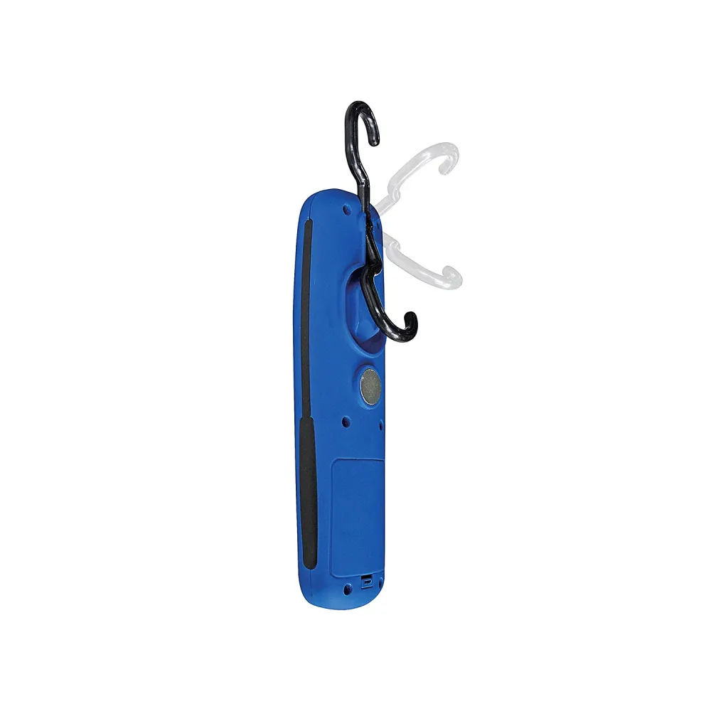 Torcia 24 Led Batterie