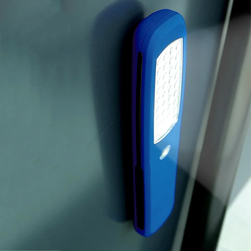 Torcia 24 Led Batterie