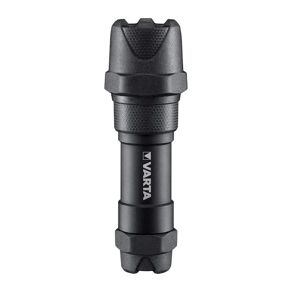 Torcia LED Indestructible F10 PRO Resistente ad Acqua e Urti