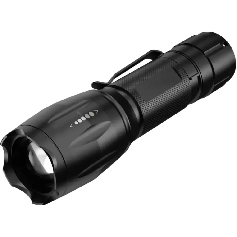 Torcia LED + LED UV