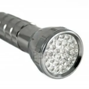 TORCIA PORTATILE LED ALTISSIMA LUMINOSITA'