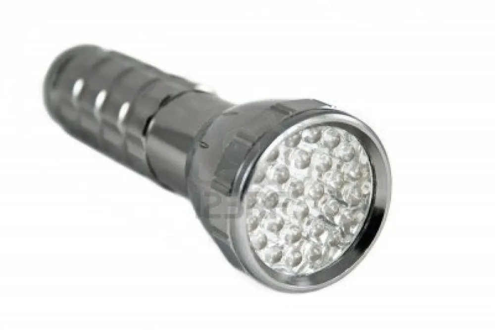 TORCIA PORTATILE LED ALTISSIMA LUMINOSITA'