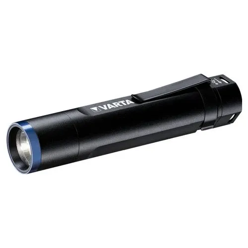 Torcia portatile ricaricabile 4 modalità luce Varta 018900101111 Night