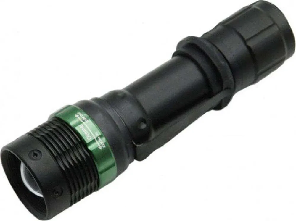 Torcia Ricaricabile Super Potente Per Camping Pesca Notturna Caccia 30w Q-5101