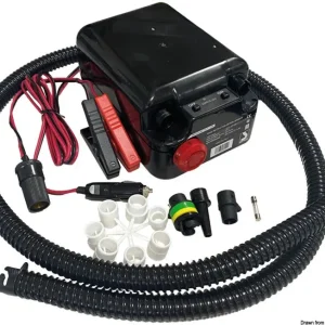 Trasformatore 220 V per gonfiatori