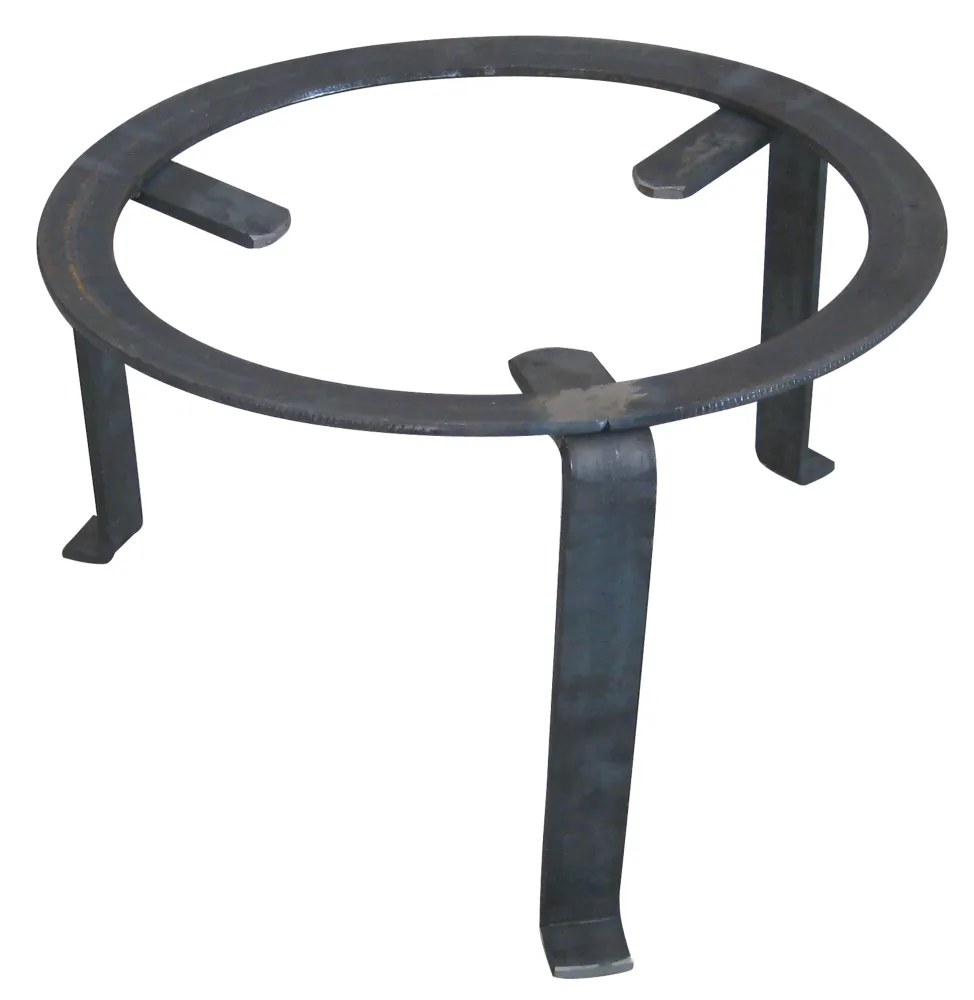 Treppiedi Ø Cm. 30