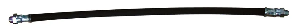 Tubo Per Ingrassatori Mm. 300 3.00 Pz