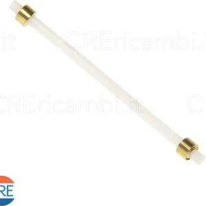 Tubo Teflon 90 mm con Boccole per BAR32, EC190, EC200CD, EC221, PMR2005
