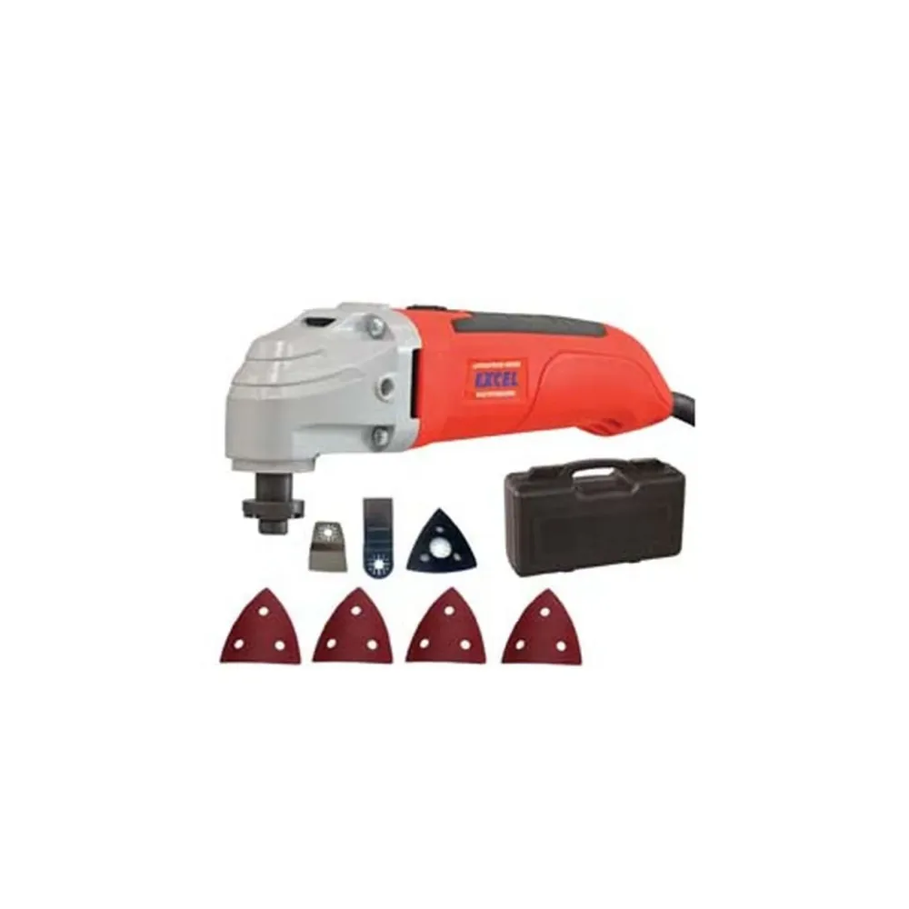 Utensile multifunzione 300W UM300 - EXCEL
